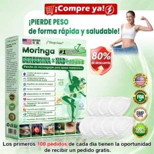 🇺🇸𝑶𝒇𝒇𝒊𝒄𝒊𝒂𝒍 𝑺𝒕𝒐𝒓𝒆  | 💫𝑯𝒐𝒑𝒓𝒊𝒎𝒆® 𝑴𝒐𝒓𝒊𝒏𝒈𝗮 · 𝗕𝗲𝗿𝗯𝗲𝗿𝙞𝙣𝙚 × 𝙉𝘼𝐃+ 𝟏𝟎-𝐢𝐧-𝟏 𝗔𝗱𝘃𝗮𝗻𝗰𝙚𝙙 𝙉𝙖𝙣𝙤 𝙈𝙞𝙘𝙧𝙤𝙣𝙚𝙚𝐝𝐥𝐞 𝐏𝐚𝐭𝙘𝙝(𝐒𝐨𝐥𝐨 𝐮𝐧𝐚 𝐯𝐞𝐳 𝐚𝐥 𝐝í𝐚, 𝐜𝐚𝐦𝐛𝐢𝐨𝐬 𝐯𝐢𝐬𝐢𝐛𝐥𝐞𝐬 𝐞𝐧 𝟕 𝐝í𝐚𝐬） ✅ 𝐏𝐚𝐫𝐚 𝐨𝐛𝐞𝐬𝐢𝐝𝐚𝐝, 🅟🅘🅔🅛 🅕🅛🅐́🅒🅘🅓🅐, 𝐝𝐢𝐚𝐛𝐞𝐭𝐞𝐬, 𝐚𝐩𝐧𝐞𝐚 𝐝𝐞𝐥 𝐬𝐮𝐞ñ𝐨, 𝐩𝐫𝐨𝐛𝐥𝐞𝐦𝐚𝐬 𝐚𝐫𝐭𝐢𝐜𝐮𝐥𝐚𝐫𝐞𝐬 𝐲 𝐦á𝐬