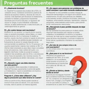 🇺🇸𝑶𝒇𝒇𝒊𝒄𝒊𝒂𝒍 𝑺𝒕𝒐𝒓𝒆  | 💫𝑯𝒐𝒑𝒓𝒊𝒎𝒆® 𝑴𝒐𝒓𝒊𝒏𝒈𝗮 · 𝗕𝗲𝗿𝗯𝗲𝗿𝙞𝙣𝙚 × 𝙉𝘼𝐃+ 𝟏𝟎-𝐢𝐧-𝟏 𝗔𝗱𝘃𝗮𝗻𝗰𝙚𝙙 𝙉𝙖𝙣𝙤 𝙈𝙞𝙘𝙧𝙤𝙣𝙚𝙚𝐝𝐥𝐞 𝐏𝐚𝐭𝙘𝙝(𝐒𝐨𝐥𝐨 𝐮𝐧𝐚 𝐯𝐞𝐳 𝐚𝐥 𝐝í𝐚, 𝐜𝐚𝐦𝐛𝐢𝐨𝐬 𝐯𝐢𝐬𝐢𝐛𝐥𝐞𝐬 𝐞𝐧 𝟕 𝐝í𝐚𝐬） ✅ 𝐏𝐚𝐫𝐚 𝐨𝐛𝐞𝐬𝐢𝐝𝐚𝐝, 🅟🅘🅔🅛 🅕🅛🅐́🅒🅘🅓🅐, 𝐝𝐢𝐚𝐛𝐞𝐭𝐞𝐬, 𝐚𝐩𝐧𝐞𝐚 𝐝𝐞𝐥 𝐬𝐮𝐞ñ𝐨, 𝐩𝐫𝐨𝐛𝐥𝐞𝐦𝐚𝐬 𝐚𝐫𝐭𝐢𝐜𝐮𝐥𝐚𝐫𝐞𝐬 𝐲 𝐦á𝐬