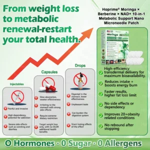 𝑯𝒐𝒑𝒓𝒊𝒎𝒆® 𝑴𝒐𝒓𝒊𝒏𝒈𝗮 · 𝗕𝗲𝗿𝗯𝗲𝗿𝙞𝙣𝙚 × 𝙉𝘼𝐃+ 𝟏𝟎-𝐢𝐧-𝟏 𝗔𝗱𝘃𝗮𝗻𝗰𝙚𝙙 𝙉𝙖𝙣𝙤 𝙈𝙞𝙘𝙧𝙤𝙣𝙚𝙚𝐝𝐥𝐞 𝐏𝐚𝐭𝙘𝙝