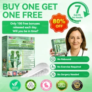 𝐏𝐡𝐲𝐬𝐢𝐜𝐢𝐚𝐧-𝐅𝐨𝐫𝐦𝐮𝐥𝐚𝐭𝐞𝐝 🧑⚕️| Hoprime® Moringa · Berberine × AMPK+ 10-in-1 Metabolic Support Nano Microneedle Patch — ✅ 𝐄𝐱𝐩𝐞𝐫𝐢𝐞𝐧𝐜𝐞 𝐕𝐢𝐬𝐢𝐛𝐥𝐞 𝟕-𝐃𝐚𝐲 𝐑𝐞𝐬𝐮𝐥𝐭𝐬 🍇